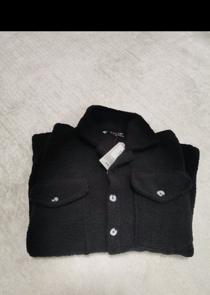 Polar hırka - Görsel 4