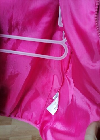 Trendyol kids mont - Görsel 2