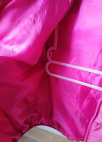 Trendyol kids mont - Görsel 4