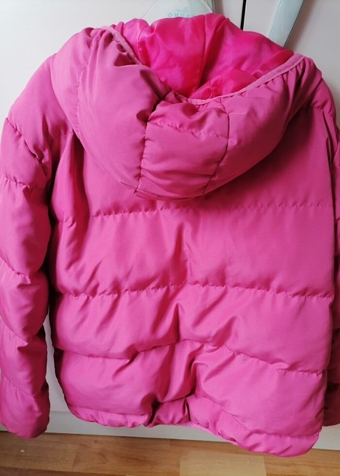 Trendyol kids mont - Görsel 5