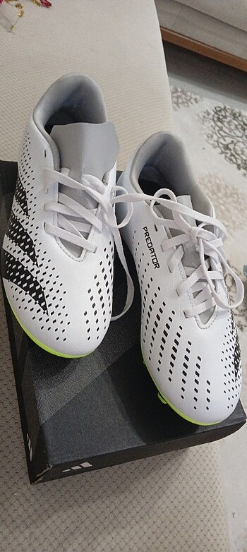 Adidas Ürün 0 adidas krampon 35.5 numara