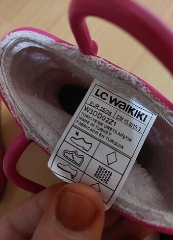 26 Beden pembe Renk Çizme