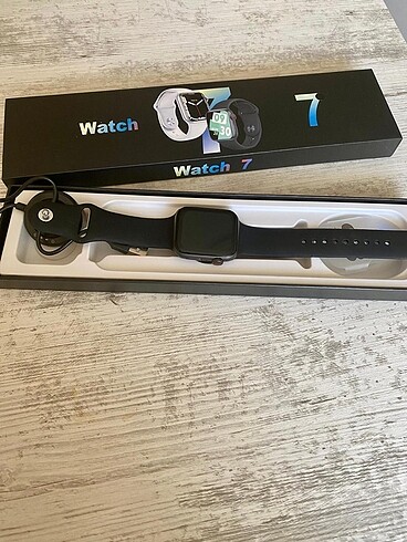 Apple watch ile bitebilir aynı