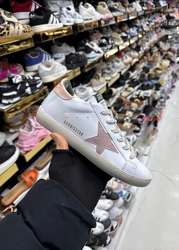Golden goose