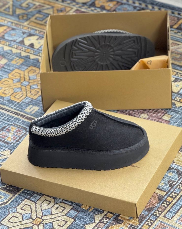 Ugg tazz - Görsel 3