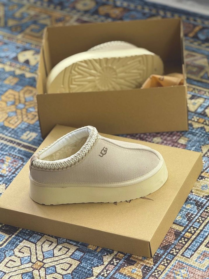 Ugg tazz - Görsel 4