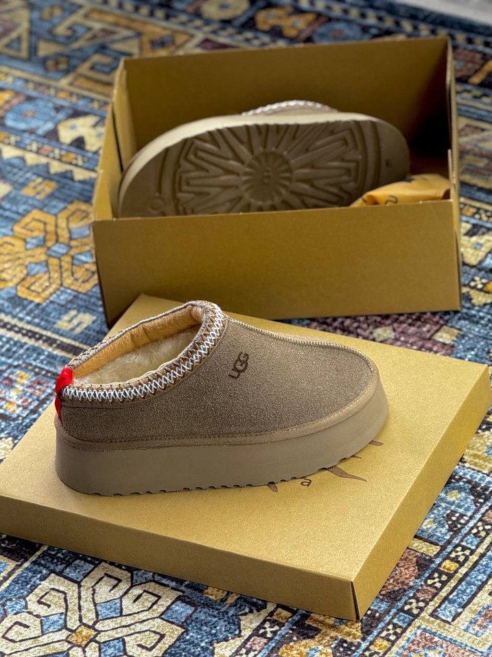 Ugg tazz - Görsel 2