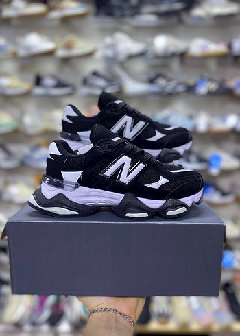 New balence 9060 ithal - Görsel 3