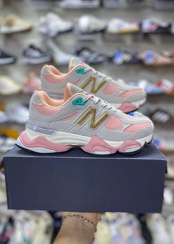 New balence 9060 ithal - Görsel 8