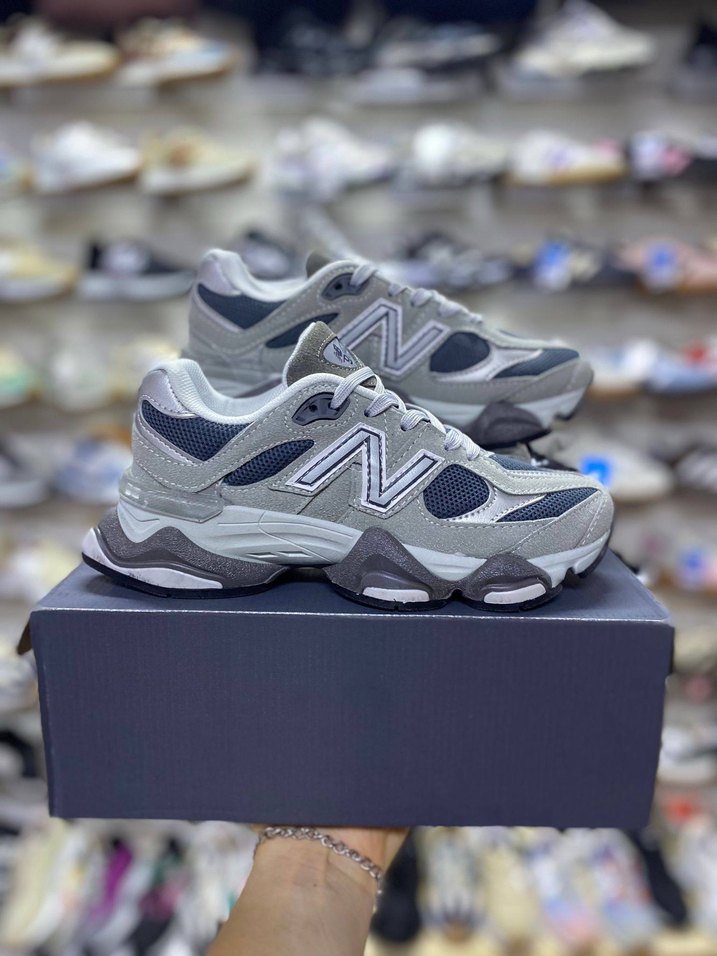 New balence 9060 ithal - Görsel 2
