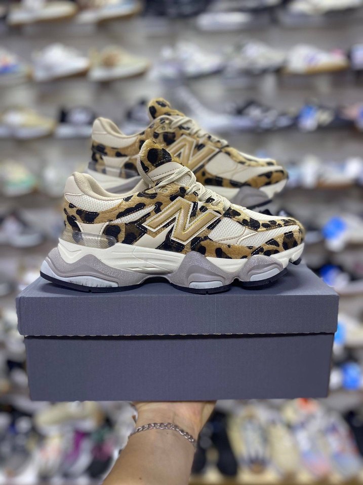 New balence 9060 ithal - Görsel 5