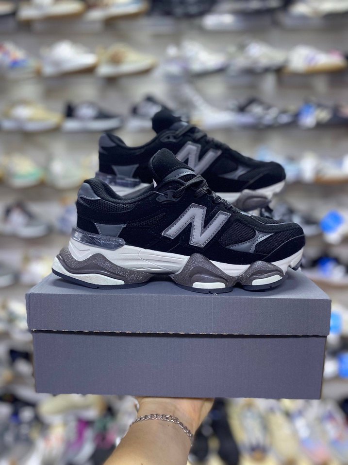 New balence 9060 ithal - Görsel 4