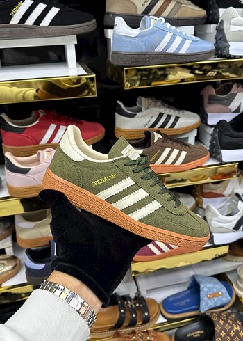 Spezial unisex - Görsel 12