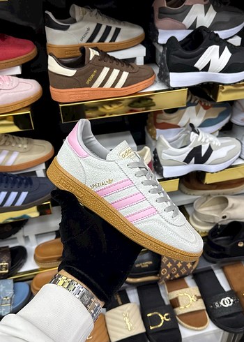 Spezial unisex - Görsel 3