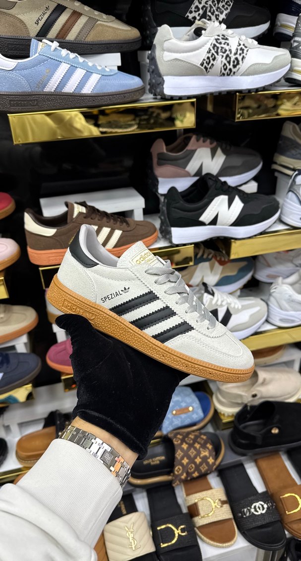 Spezial unisex - Görsel 4