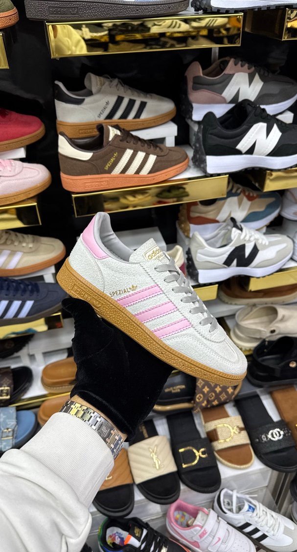 Spezial unisex - Görsel 3