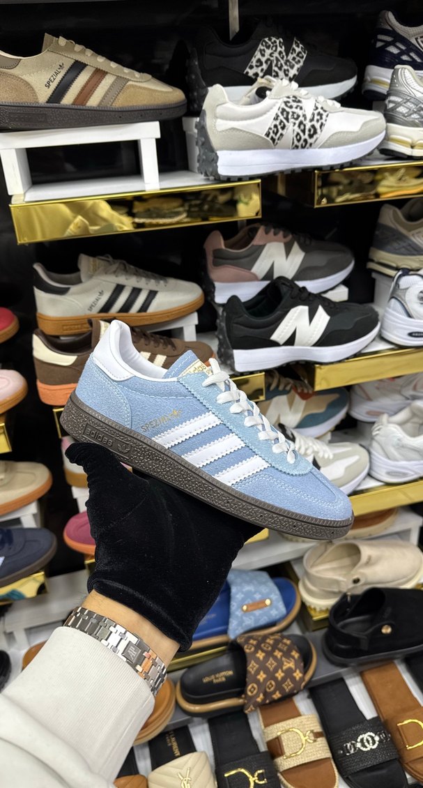 Spezial unisex - Görsel 5