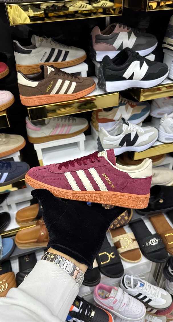 Spezial unisex - Görsel 2