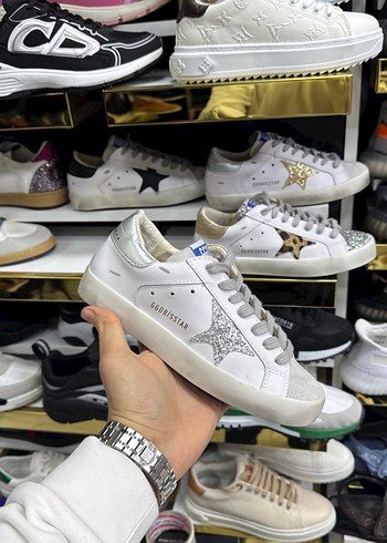 Golden Goose Deluxe 38