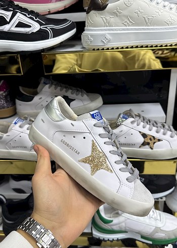 Bayan golden goose - Görsel 3