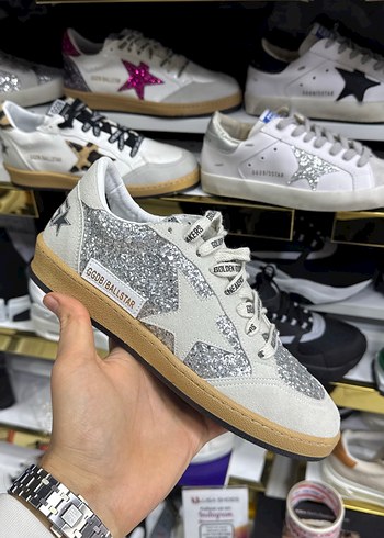 Bayan golden goose - Görsel 7