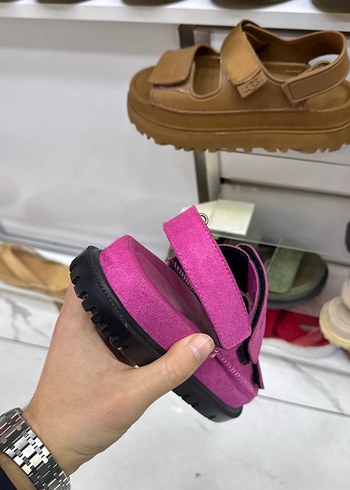 Ugg sandalet - Görsel 4