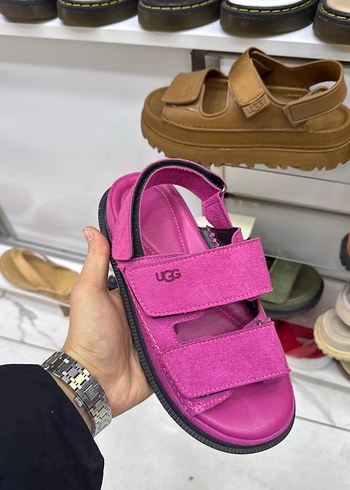 Ugg sandalet - Görsel 2