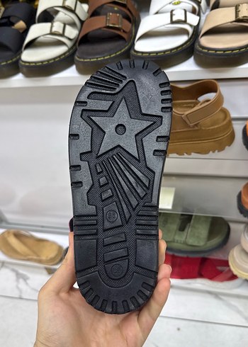 Ugg sandalet - Görsel 5