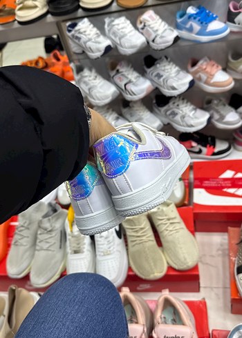 Air Force çocuk - Görsel 4