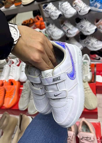 Air Force çocuk - Görsel 3