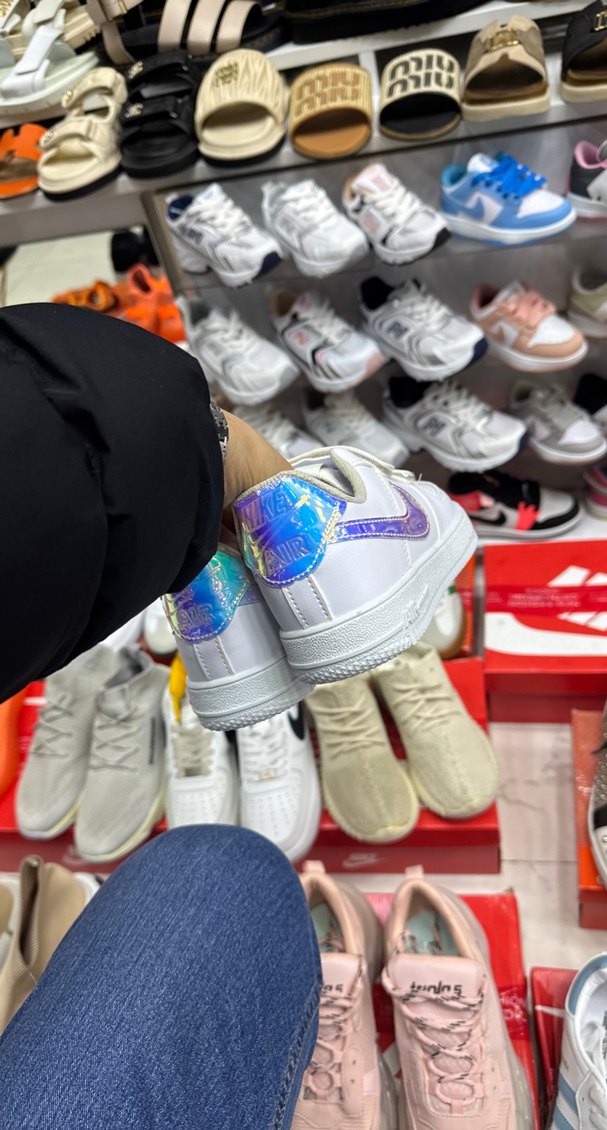 Air Force çocuk - Görsel 4