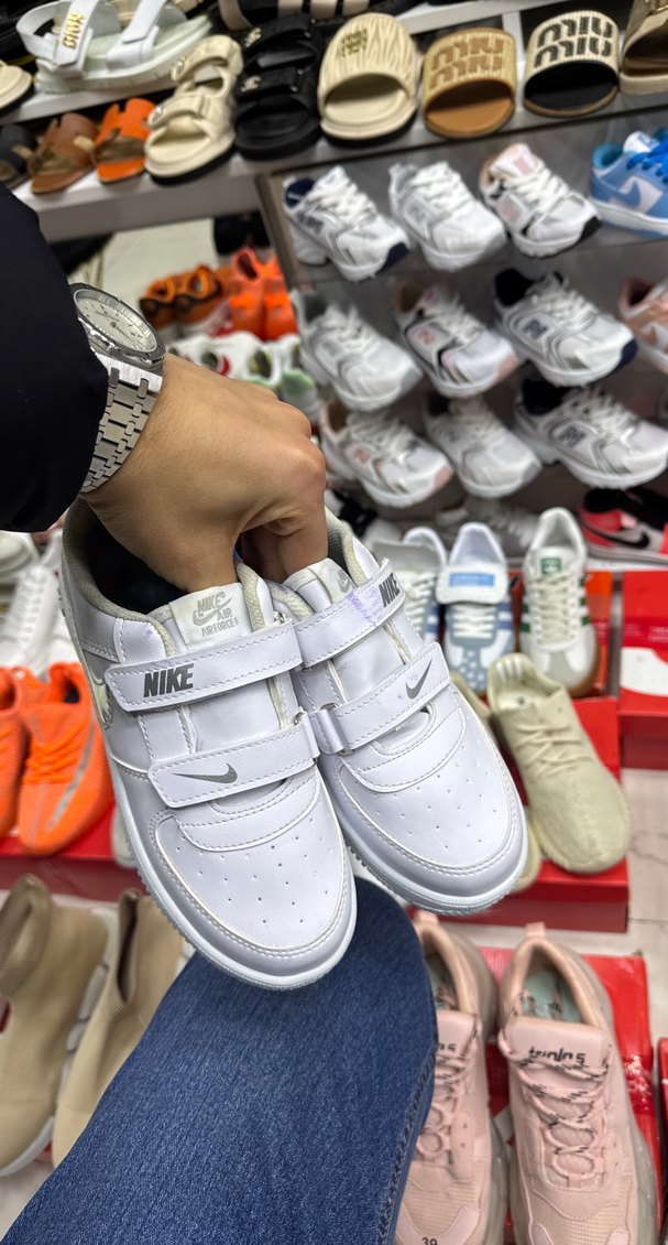 Air Force çocuk - Görsel 2