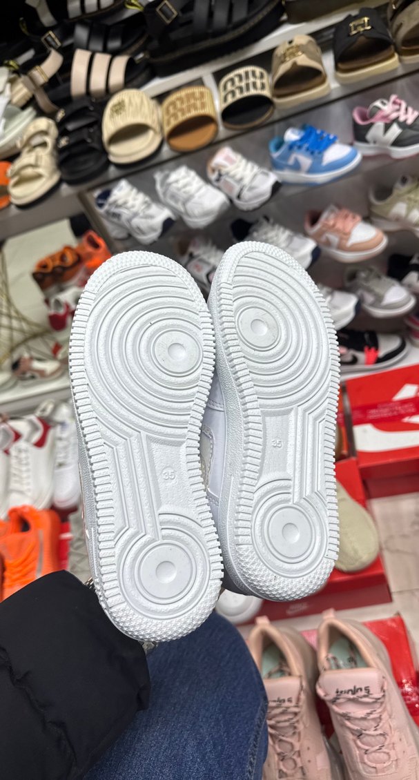 Air Force çocuk - Görsel 5