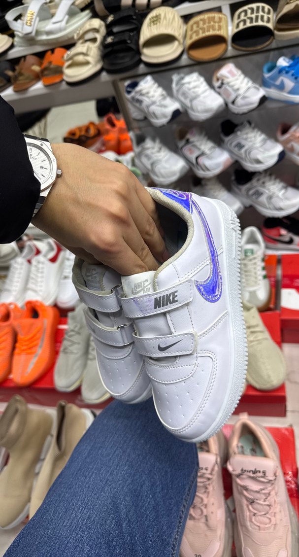 Air Force çocuk - Görsel 3