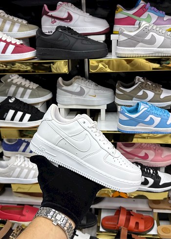 Nike Air Force