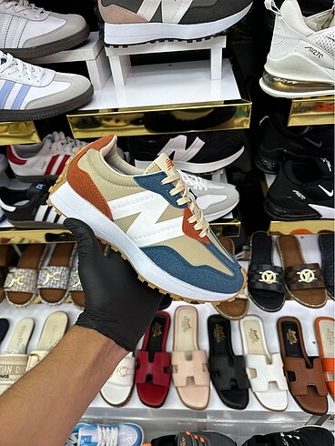 New Balance