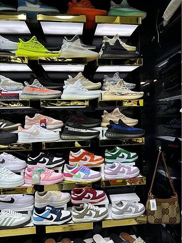 37 Beden mavi Renk Dunk low