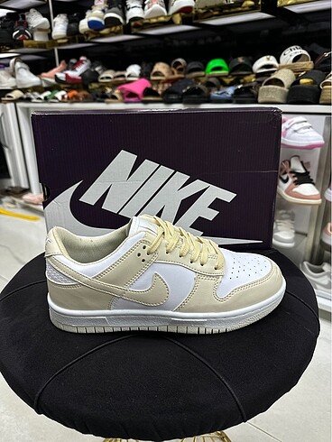 Dunk low