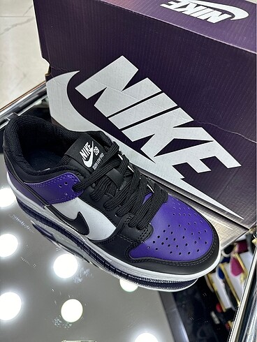 Nike Dunk mor