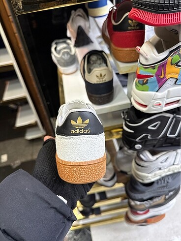 Adidas Spezial