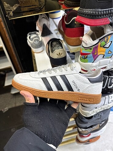 Spezial