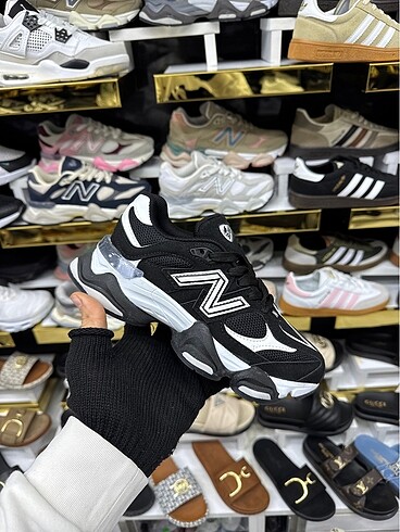 New balance 9060
