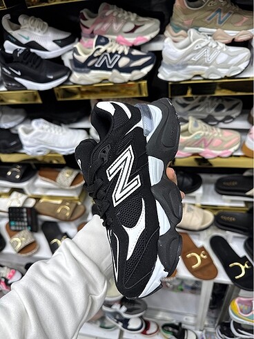38 Beden New balance 9060