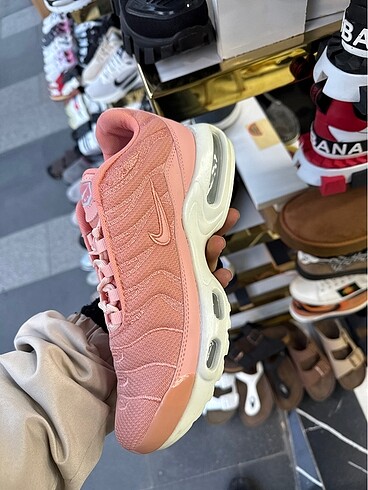 39 Beden Nike tn