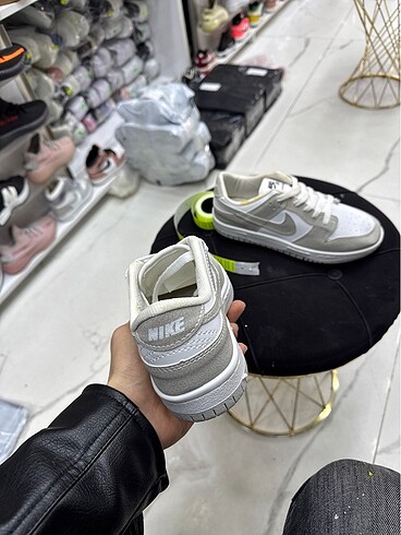37 Beden Nike dunk