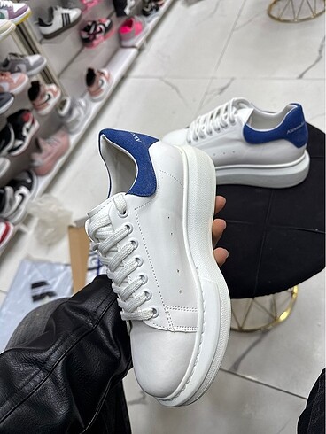 37 Beden Alexander