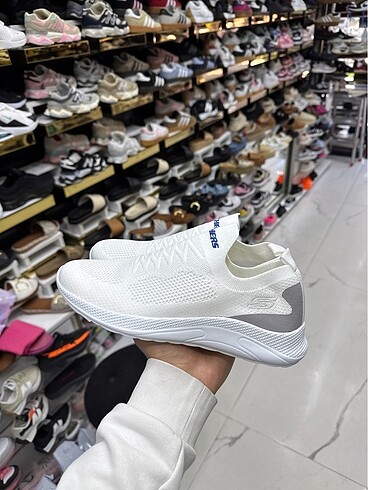 Skechers
