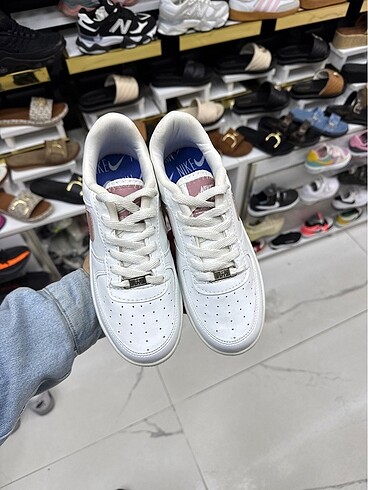 Nike Air Force