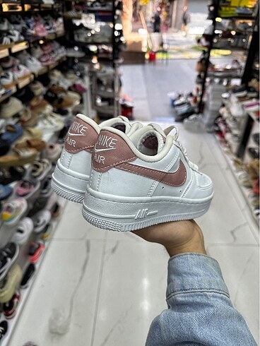 37 Beden Air Force