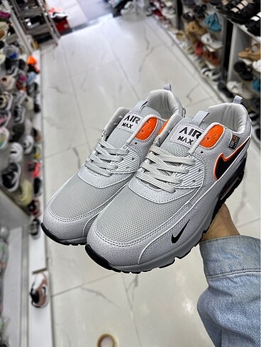 42 Beden Air max